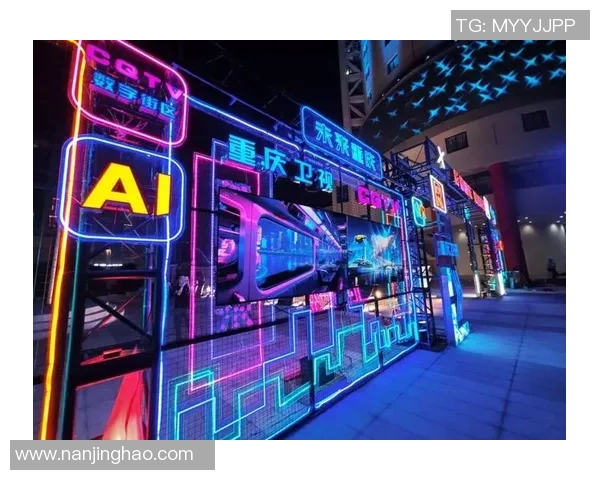 电竞赛事沉浸式体验升级从线上到线下的全新旅程与互动体验探索